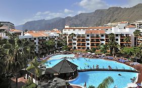 Globales Tamaimo Tropical Aparthotel Tenerife